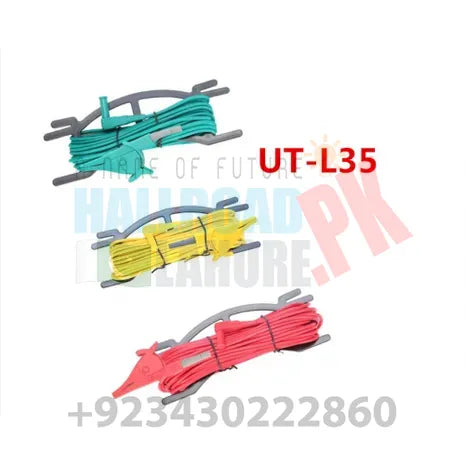 UNI T Group Test Leads Probes UT-L35