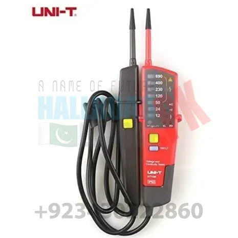UNI T Voltage Detector Tester UT18B