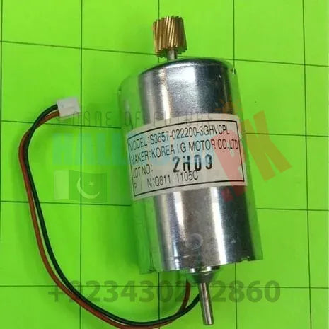 5 To 26v Dc Motor Lot