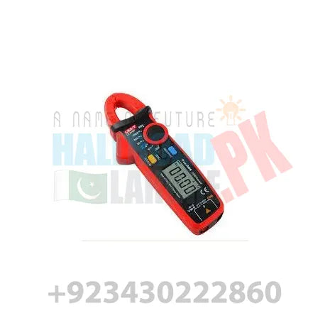 UT210E Mini Clamp Meter