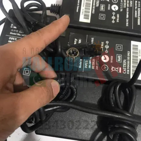 Power Supply Adapter 24V 5A 120W STOCK LOT
