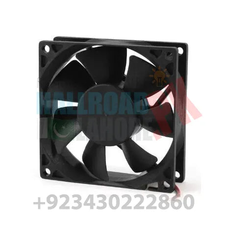 3.5 Inch 12v Dc Fan In Pakistan