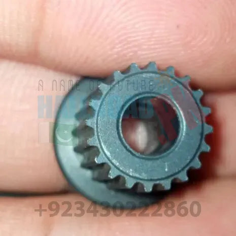 Japanese Gt2 20 Teeth 5mm Bore Push Fit Pulley Timing Pulley