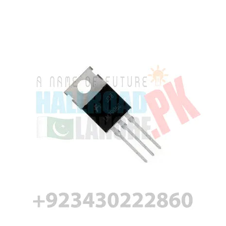 7906 LM7906 6V Regulator – Hallroadlahore.pk
