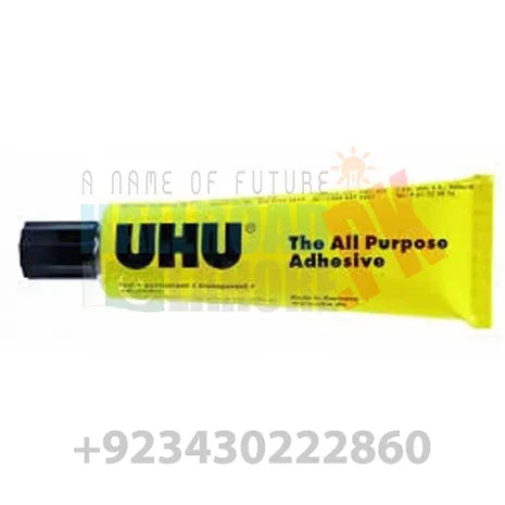 UHU The All Purpose Adhesive 7 ml