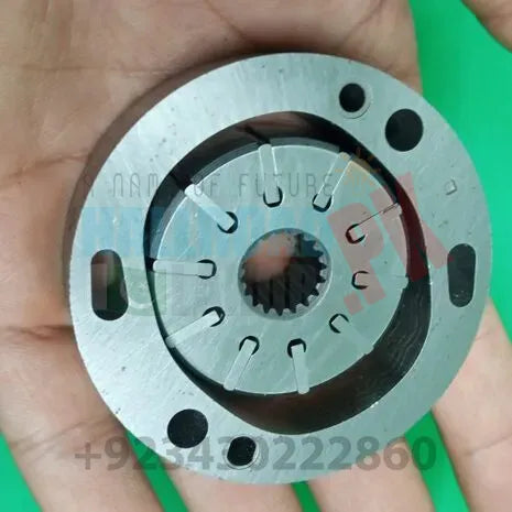 Danny Pump Cartridge 34079623001