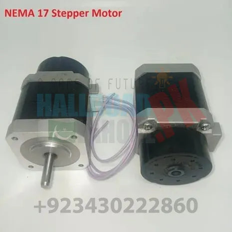 NEMA 17 Stepper Motor FK2-8503-000 For CNC And 3D Printer
