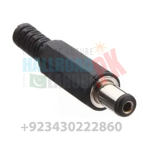 Dc Power Connector Male