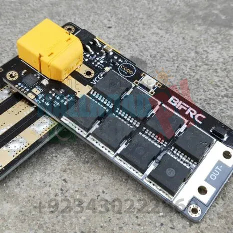 DIY Portable 12V Battery Energy Storage V3 Spot Welding Machine PCB Circuit Board 18650 Lipo Batteries