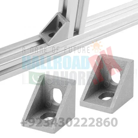 2020 Aluminum Profile l Bracket Corner Bracket