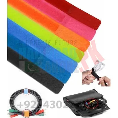 Cable Ties Tidies Tidy, Fastening Hook