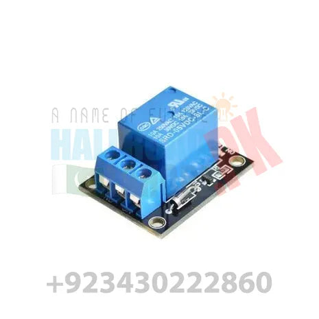 1 Channel 5V Relay Module KY-019