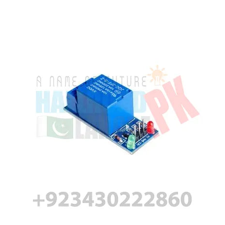 1 Channel Relay Module For Arduino