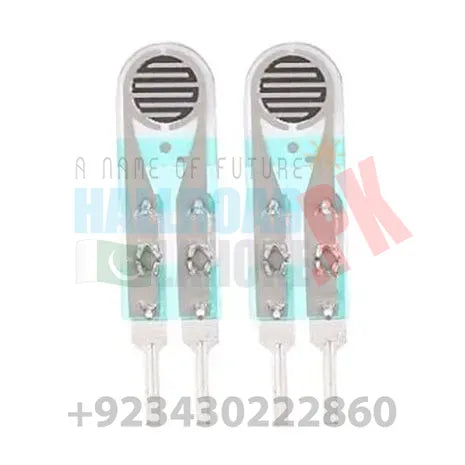 22mmx8mm Force Sensor Fsr Piezo Pressure Transducer