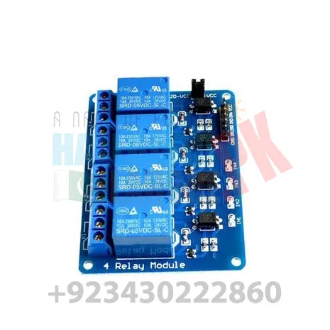 Electronics Components – Hallroadlahore.pk