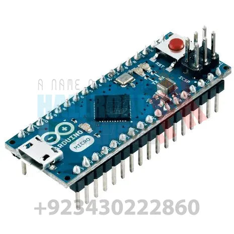 Dell Arduino Micro Atmega32u4 Dell