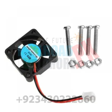 5v Raspberry Pi 4 Fan