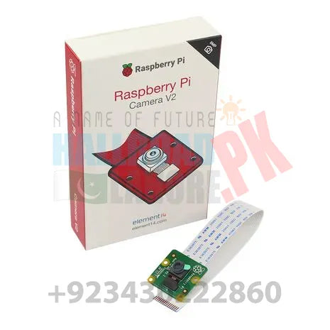 8mp Raspberry Pi Camera Module V2