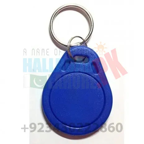 125khz Rfid Tag Key Ring Tag Rfid Card In Pakistan