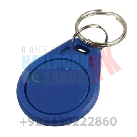 13.56mhz Rfid Tag Key Ring Tag Rfid Card In Pakistan