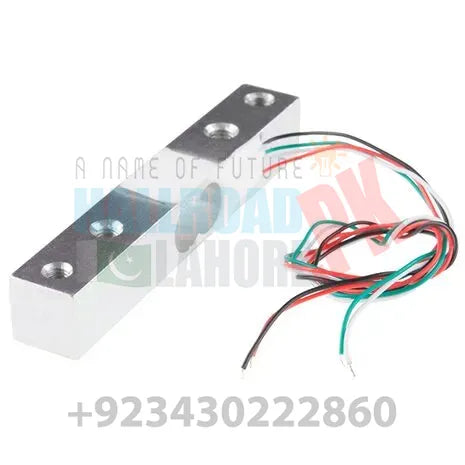 20kg Range Weighing Sensor Load Cell Sensor For Electronic Yzc-133