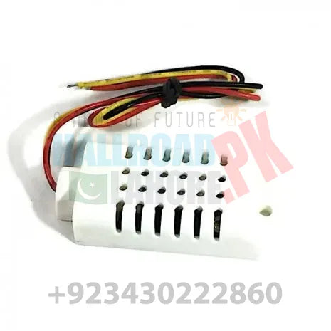 Am2302 Temperature And Humidity Sensor In Pakistan
