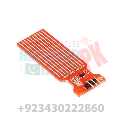 Arduino Water Level Sensor In Pakistan