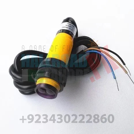 E3F-DS30C4 Infrared Proximity Sensor