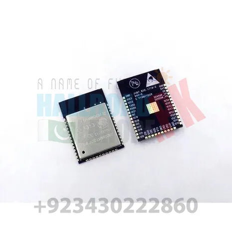 Esp32 Esp-wroom-32