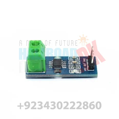 ACS712 20A Range Current Sensor Module