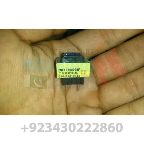 Pcb Mount Current Transformer Current Sensor