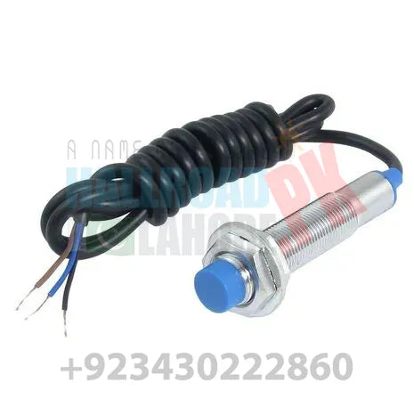 Npn Inductive Proximity Sensor In Pakistan