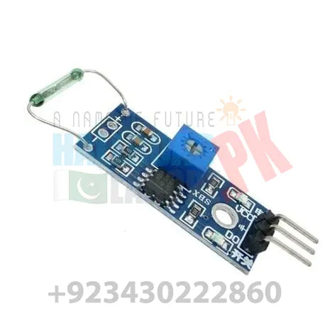 Ky-025 Reed Switch Sensor In Pakistan