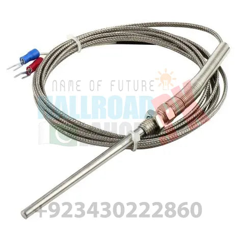 Rtd Pt100 Temperature Sensor In Pakistan