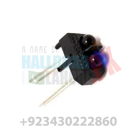 Tcrt5000 Reflective Ir Sensor In Pakistan
