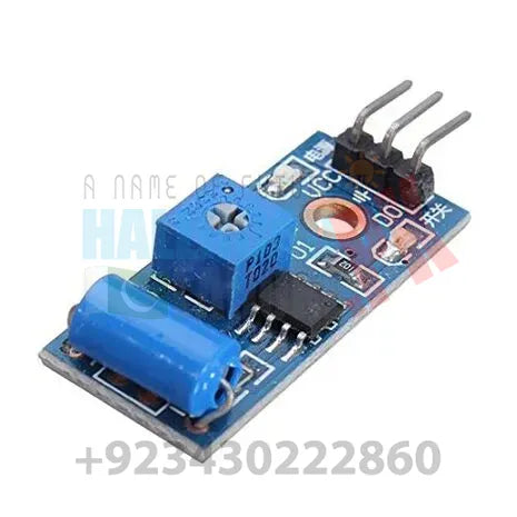 Sw-420 Vibration Sensor
