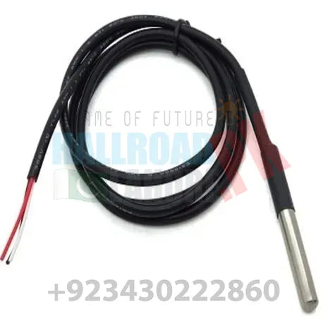 Waterproof Lm35 Temperature Sensor
