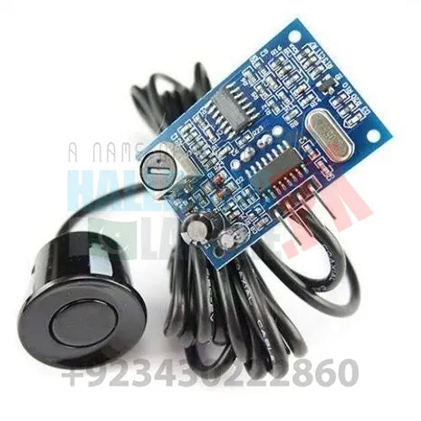 Aj-sr04m V3.0 Waterproof Ultrasonic Distance Sensor