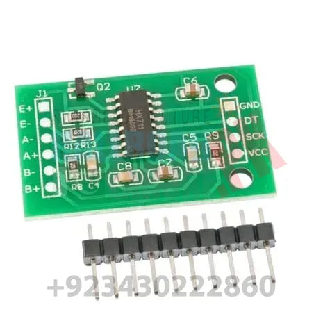 Hw29 Hw 29 Hx711 Weighing Sensor Load Cell Amplifier Module Analog To Digital Converter Pressure Sensor