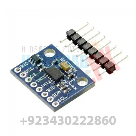 Adxl345 Tripple Axis Accelerometer Module