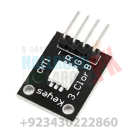 1watt Rgb Led Module Ky 009 In Pakistan