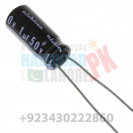 0.1uf Capacitor In Pakistan