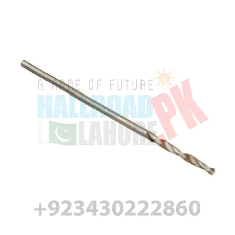 1mm Pcb Twist Drill Bit in Pakistan
