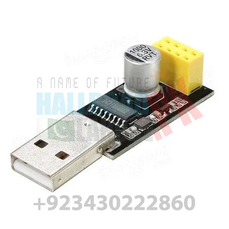 USB To ESP8266 Serial Adapter Widreless WIFI Develoment Board Transfer Module