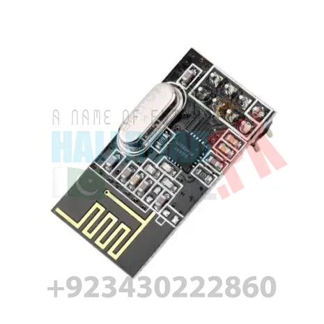 Nrf24l01 2.4ghz Wireless Transceiver Module In Pakistan