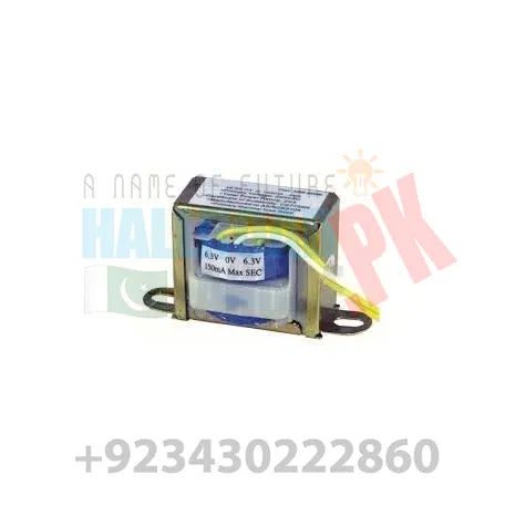 DELL 12+12v transformer 12-0-12 Step Down Transformer