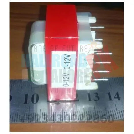 12v 300ma Pcb Mount Transformer In Pakistan