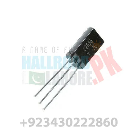 2SC2655 NPN Transistor In Pakistan
