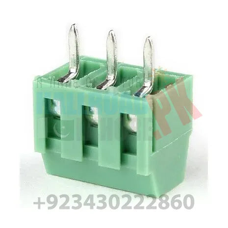 3 Pin Connector Tblock 3 Pin