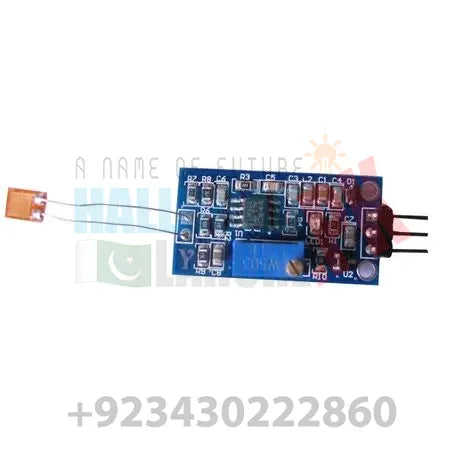 Bf350 Strain Gauge Sensor Module